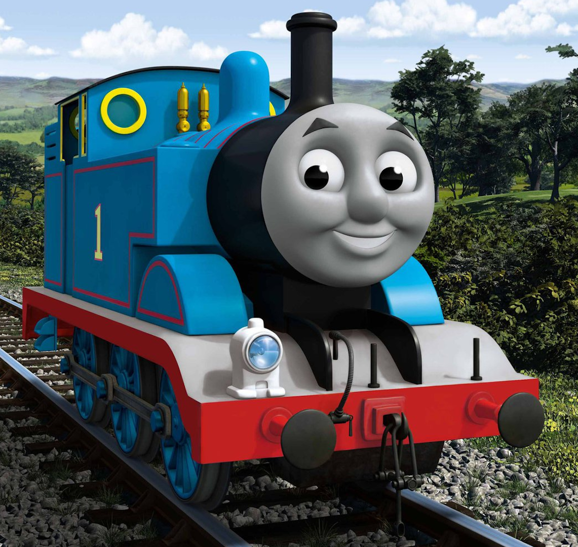 thomas the tank cutlery