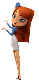 Mary Beth