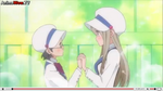 Kureha and Sumika love