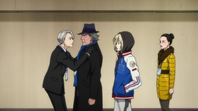 File:Viktor&Lilia&Yakov&Yurio.jpg
