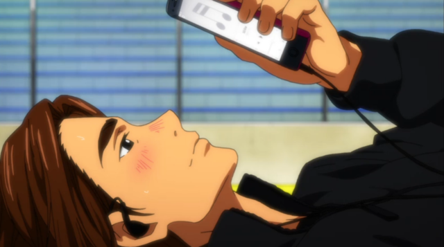 Image result for yuri on ice leo de la iglesia
