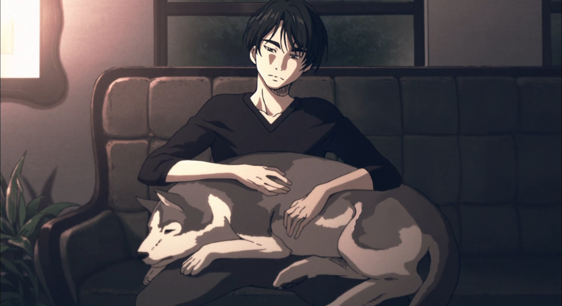 Image result for yuri on ice seung gil lee