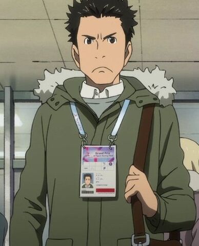 Archivo:Hisashi Morooka.jpg