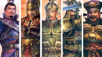 Heroes