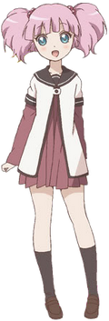 Chinatsu Full