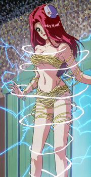 Ruka Bikini