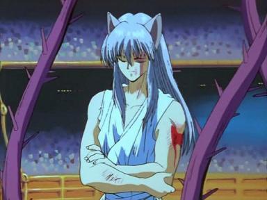 kurama yu yu hakusho wiki kurama yu yu hakusho wiki