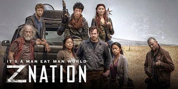 Image result for z nation images