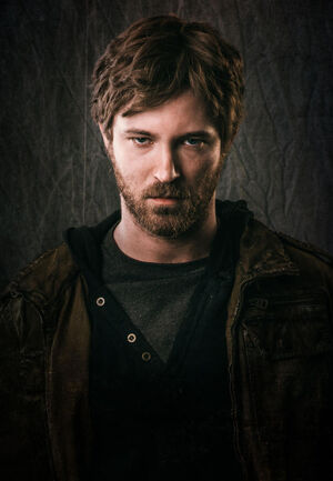 Mack Thompson Season 2