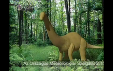 Brontosaurus