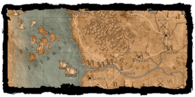 Places Skellige