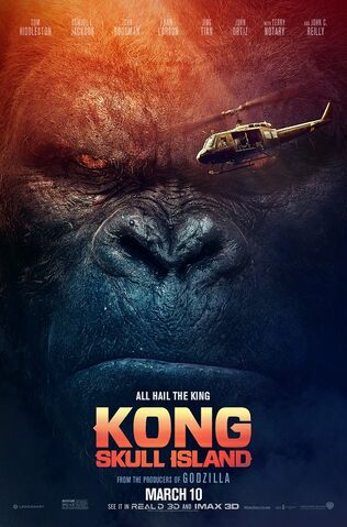 File:Godzilla Skull Island Poster.jpg