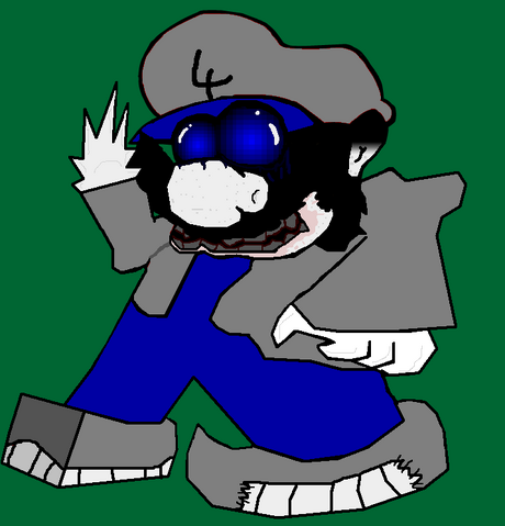 File:Toon Z4TREN by JasperDx17.png