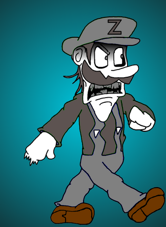 Toon Zagamiicho