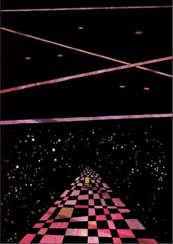 2364th dimension