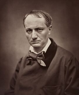 Charles Baudelaire