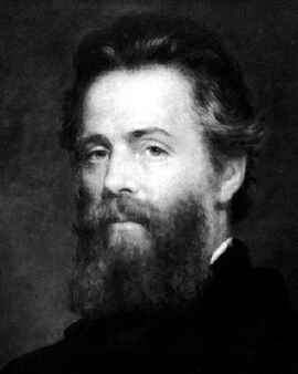 Herman Melville