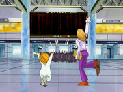 Kanchome y Folgore vuelven con las fans.png