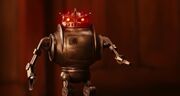 Robot