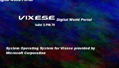 Vixese Portal