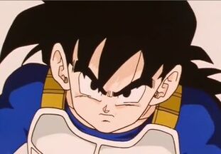 Young Goku