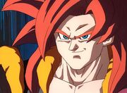 SuperSaiyan4Gogeta