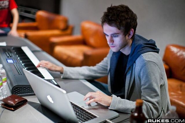 File:Zedd at Interscope Studio (15).jpg
