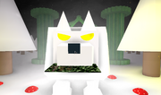 Vanious with Nature Card