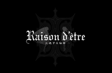 Raison d'être-0