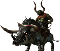 King Bulblin