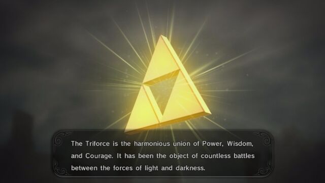File:Triforce (Hyrule Warriors).jpg