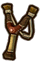 Slingshot Item Sprite (Twilight Princess)
