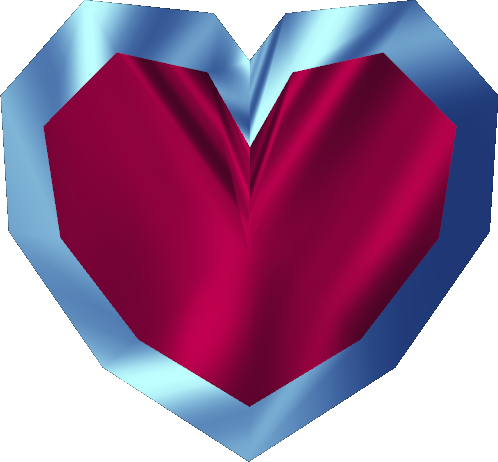 Image - Heart Container (Majora's Mask).png | Zeldapedia | Fandom