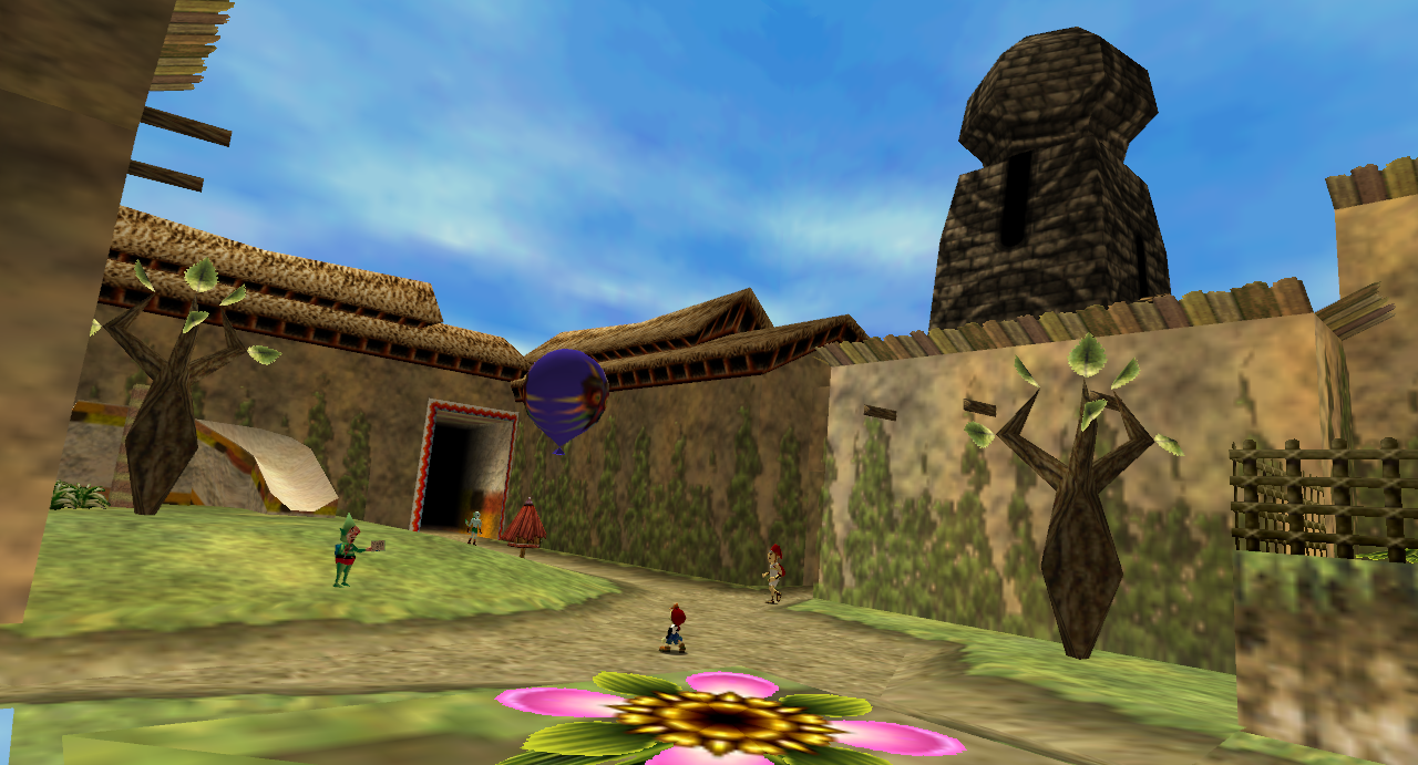 download clock town zelda download clock town zelda