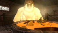 Yeto's Soup