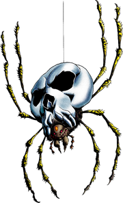 Skulltula (Ocarina of Time)