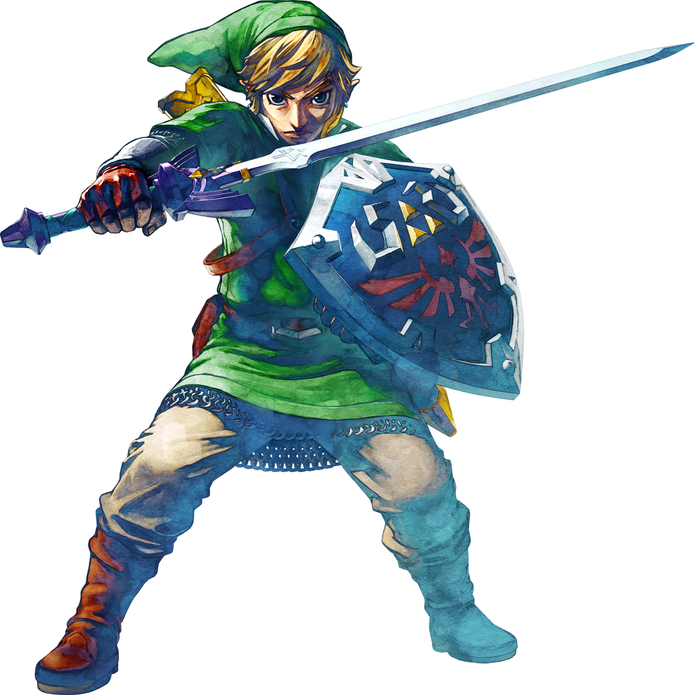 Link De Hiden Wiki