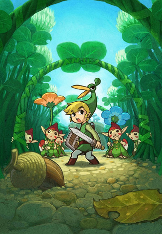 File:Characters (The Minish Cap).png