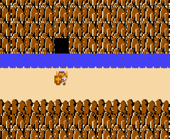 File:Level 8 (Second Quest).png