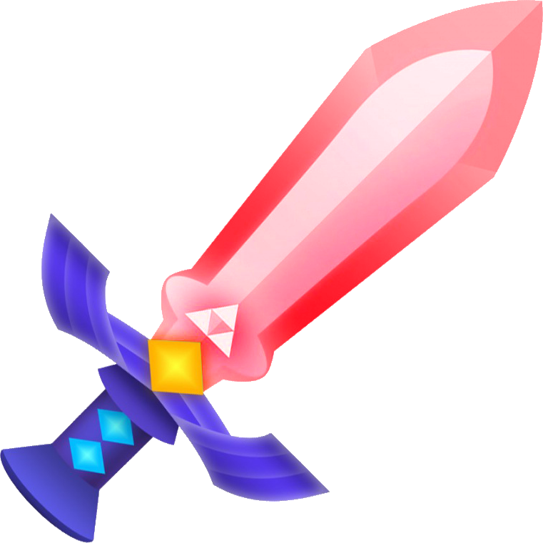 Master Sword Lv2  Zeldapedia  FANDOM powered by Wikia
