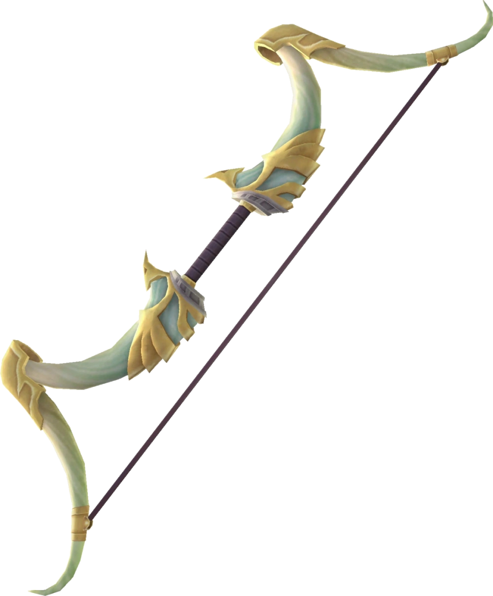 Image Sacred Bow.png Zeldapedia FANDOM powered by Wikia
