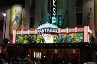 Pantages Theater
