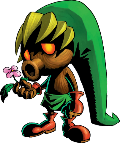 File:Deku Link Artwork.png