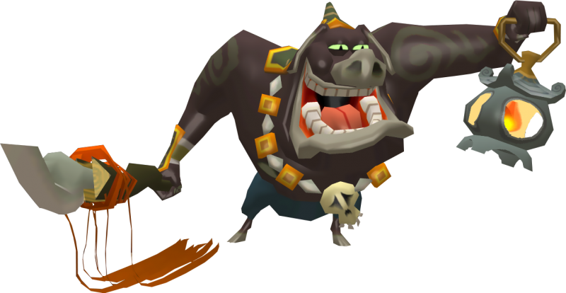 the legend of zelda wind waker monster list the legend of zelda wind waker monster list