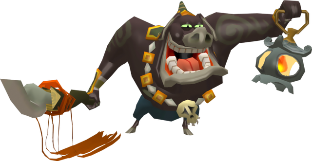 File:Moblin (The Wind Waker).png