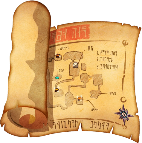 File:Dungeon Map (The Wind Waker).png