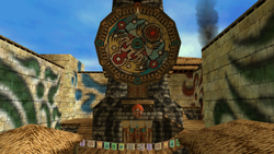 Clock Tower