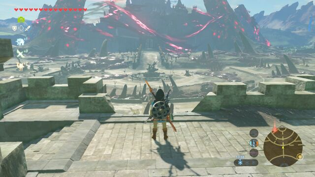 Datei:Hyrule Stadt BoTW.jpg