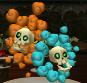 Bubbles (The Wind Waker)