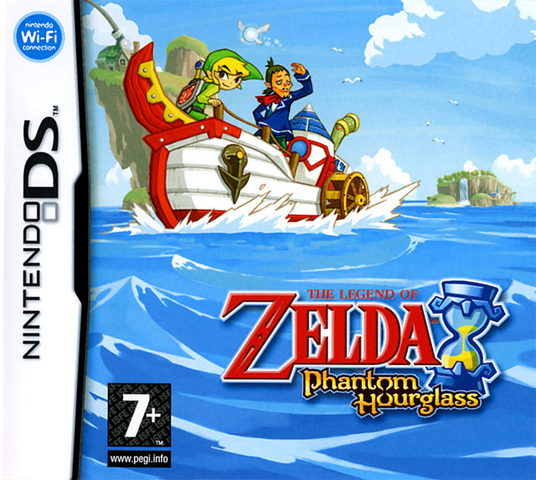 File:The Legend of Zelda - Phantom Hourglass (Europe).png